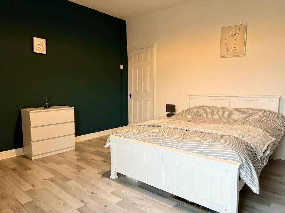 Вилла Sea View Retreat Lingdale Экстерьер фото