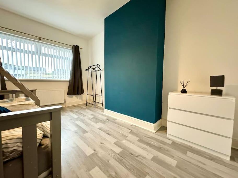 Вилла Sea View Retreat Lingdale Экстерьер фото