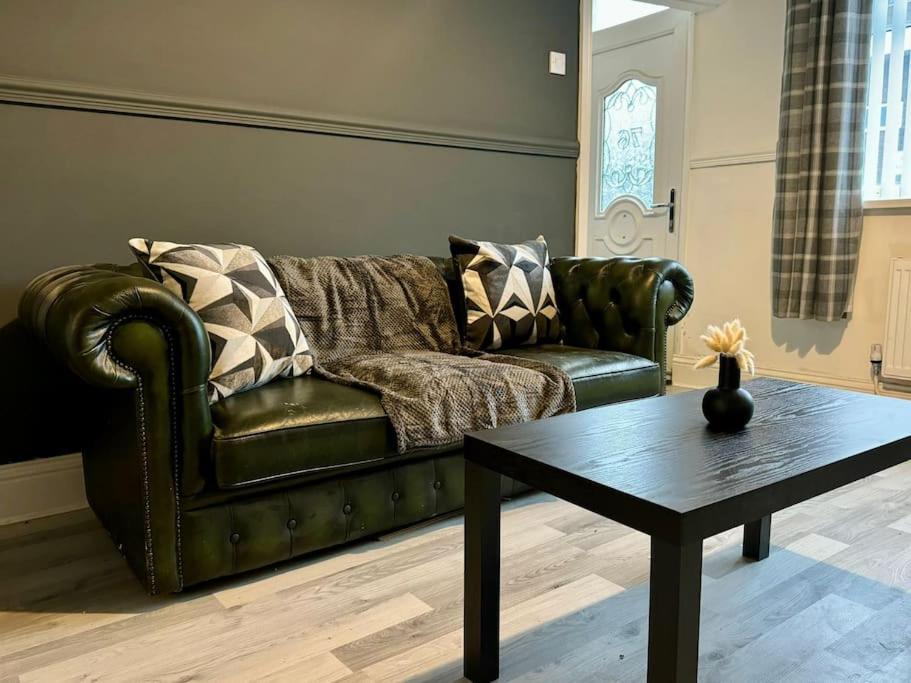 Вилла Sea View Retreat Lingdale Экстерьер фото