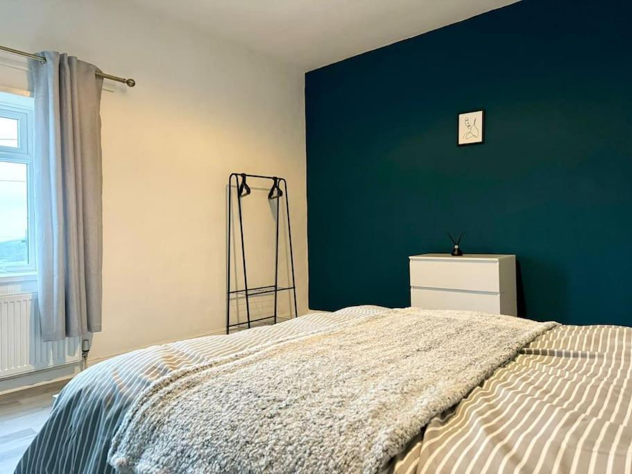 Вилла Sea View Retreat Lingdale Экстерьер фото