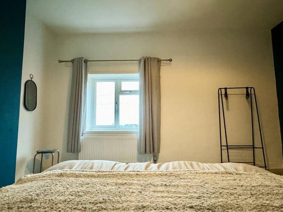 Вилла Sea View Retreat Lingdale Экстерьер фото