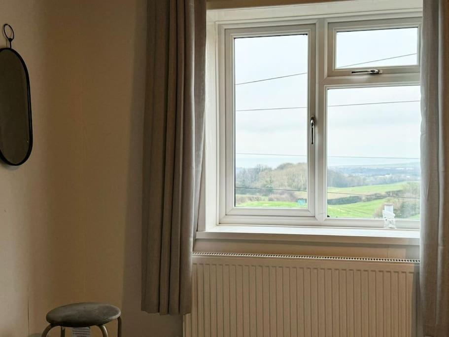 Вилла Sea View Retreat Lingdale Экстерьер фото