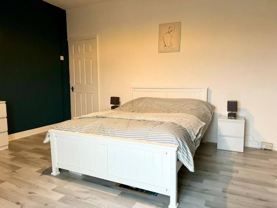 Вилла Sea View Retreat Lingdale Экстерьер фото