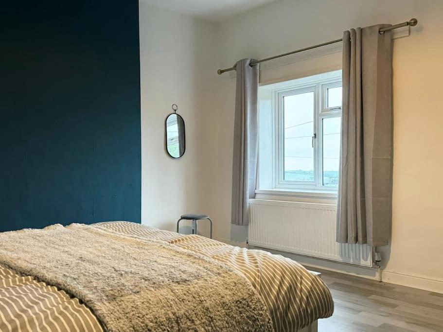 Вилла Sea View Retreat Lingdale Экстерьер фото