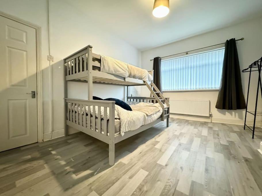 Вилла Sea View Retreat Lingdale Экстерьер фото